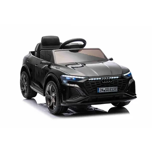 Дитячий електромобіль Ramiz Audi SQ8 12 В,White (PA.BRD-2168.BIA) - фото 8