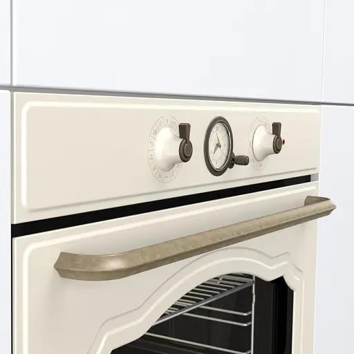 Духовка электрическая Gorenje BOS67371CLI - фото 6