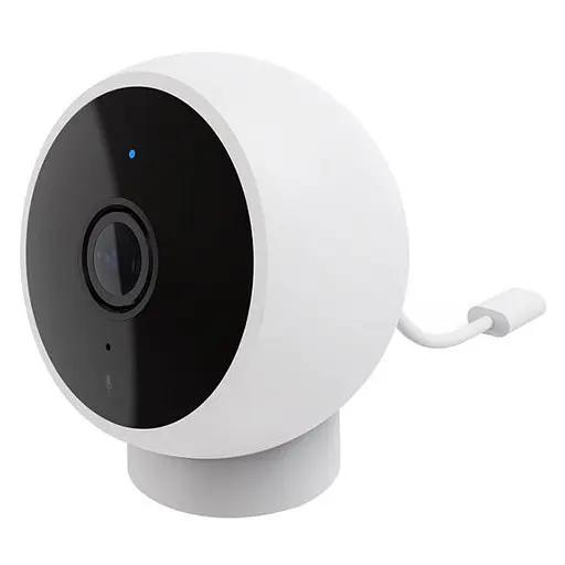 IP-камера видеонаблюдения Xiaomi Mi Camera 2K Magnetic Mount (MJSXJ03HL, BHR5255GL) - фото 7