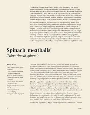 Istria. Recipes and stories from the hidden heart of Italy, Slovenia and Croatia - фото 5