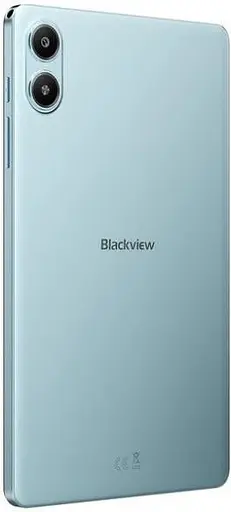 Планшет Blackview Link 2 4/128GB Wi-Fi Glacier Blue - фото 7