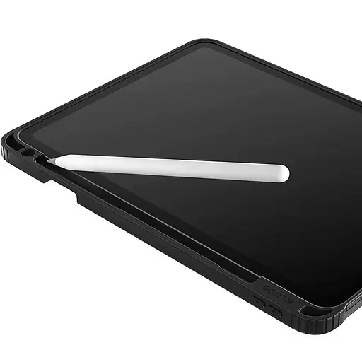 Чохол-книжка BlueO Ape Case для Apple iPad Pro 11 (2024-25) Чорний - фото 4