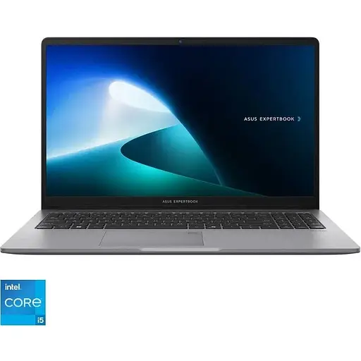 Ноутбук ASUS ExpertBook P1 P1503CVA,i5-13420H,32GB DDR5,6TB,15.6''