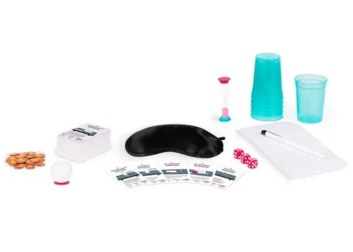 Настільна гра Rozum Або пан, або пропав (Without Fail) (укр.) (R064UA) - фото 3