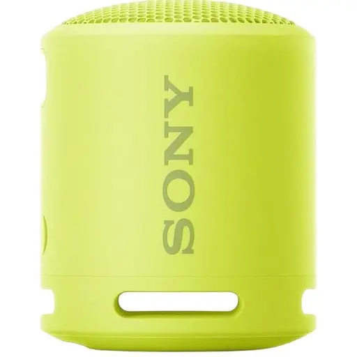 Портативная колонка Sony SRS-XB13 Lime (SRSXB13Y)