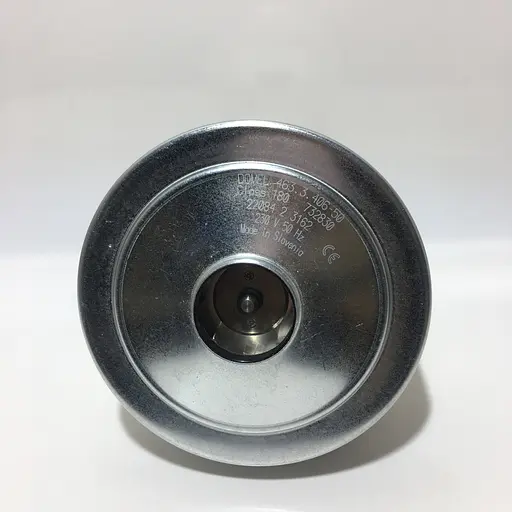 Двигун для порохотягу Rowenta, Philips, Domel 463.3.406-50 (RS-RT3530), P=1800W, d=120 h=114 - фото 5