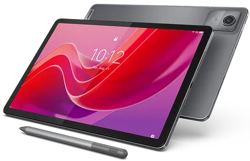 Планшет Lenovo Tab M11 (330XU) 8/128GB LTE Luna Grey + Стилус