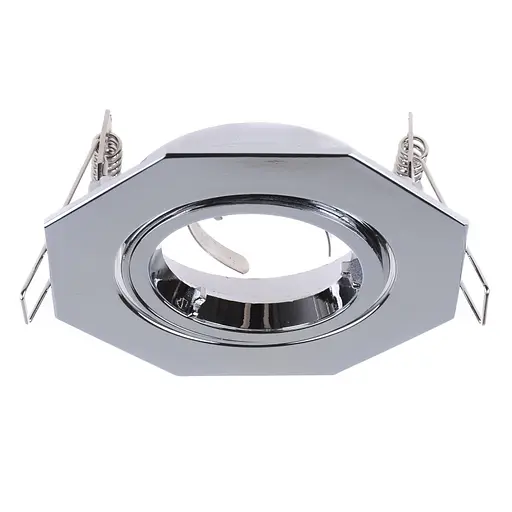 Светильник точечный Brille HDL-DT 18 CHR MR16 163881
