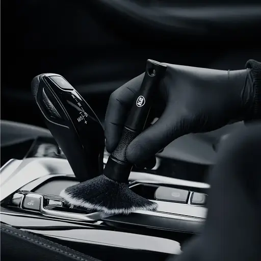 Щетка K2 Pino PRO для детейлинга 50 мм - фото 3