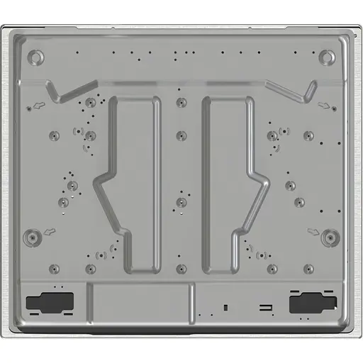 Варильна поверхня Gorenje G641EX газова [125488] - фото 3