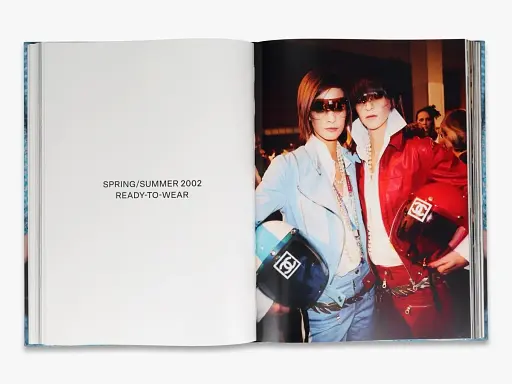 Karl Lagerfeld Unseen: The Chanel Years - фото 3