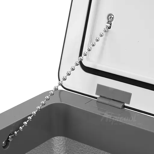 Компрессорный автохолодильник Alpicool G22 (21 литр) - фото 5