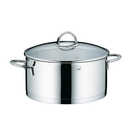 Каструля з кришкою KELA Cailin 5,0 л (10957)