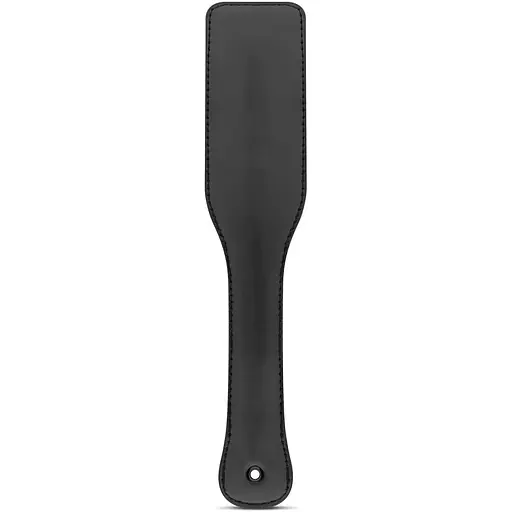 Паддл Bedroom Fantasies Paddle Spanking Toy - Black