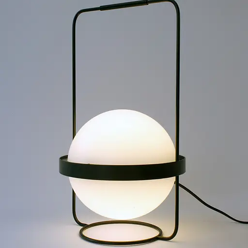 Настільна лампа Friendlylight Palma TL FL8026 - фото 1