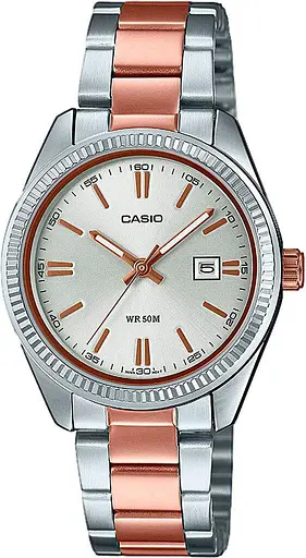 Часы Casio TIMELESS COLLECTION LTP-1302PRG-7AVEF
