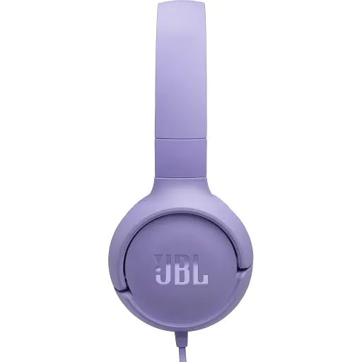 Гарнітура JBL Tune 520C Purple (JBLT520CPUR) (7137191) - фото 4