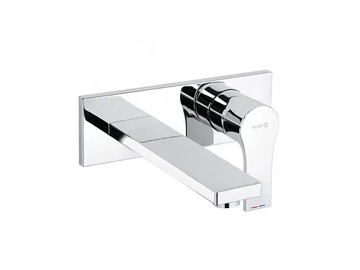 Смеситель для умывальника Kludi Zenta SL 482470565 - фото 1