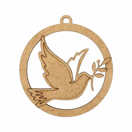 Детский набор заготовок "С Украиной в сердце“ Bambi UKR-LOVE 7,5х8 см - фото 3