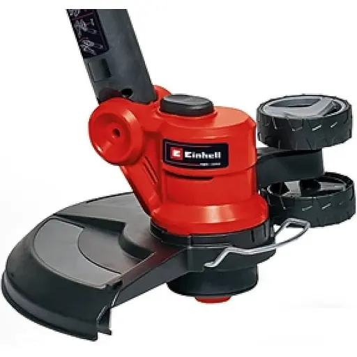 Триммер аккумуляторный Einhell GE-CT 18/30 Li (3411250) - фото 2