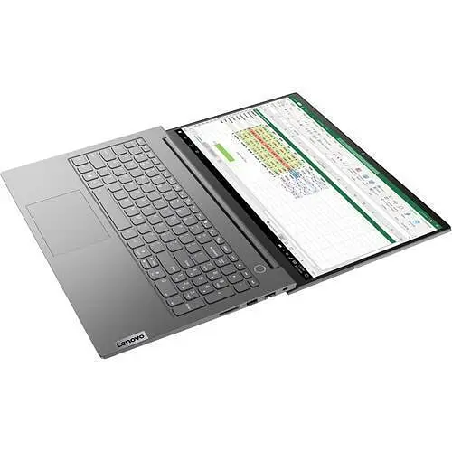 Ноутбук Lenovo ThinkBook,i5-1135G7 la 4.2 GHz,8 GB DDR4,512 GB,DDR4 - фото 5