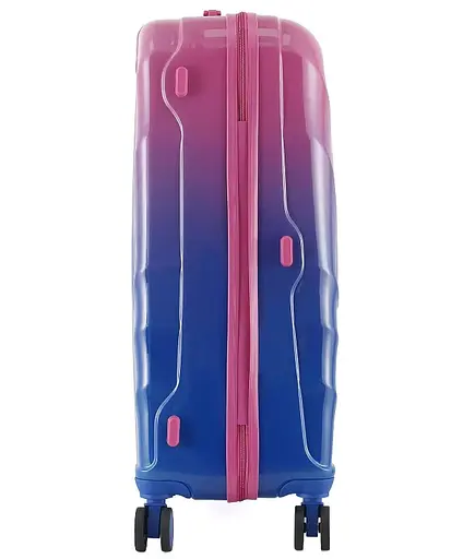 Чемодан Semi Line 29" (L) Rose/Blue Gradient (T5650-3) (DAS302628) - фото 4