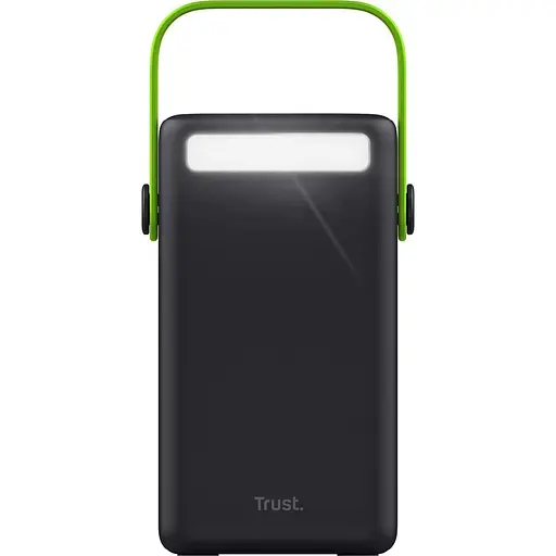 Павербанк Trust Black 50 000 mAh / 20 Вт (25196_TRUST) - фото 7