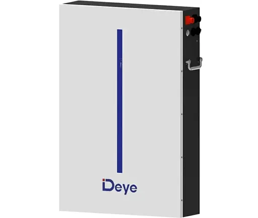 Акумуляторна батарея — додаткова Deye RW-M6.1 51.2V 120Ah LiFePO4 - фото 2