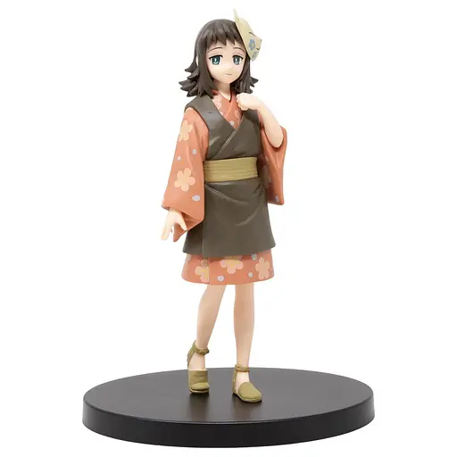 Фігурка Banpresto Макомо Makomo Клинок розсікальний демонам Kimetsu No Yaiba Vol.21 14 см WST DS B М 49 - фото 2