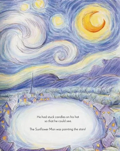 Small Stories of Great Artists - фото 7