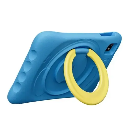 Планшет Blackview Oscal Pad 60 Kids 4/128Gb Wi-Fi Cloudy Blue UA UCRF - фото 2