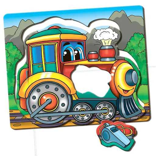 Дитяча настільна гра Транспорт. Спецмашини 81152, 12 карток - фото 3