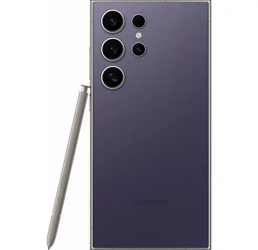 Samsung S24 Ultra 5G (256GB) SM-S928B/DS Violet - фото 8