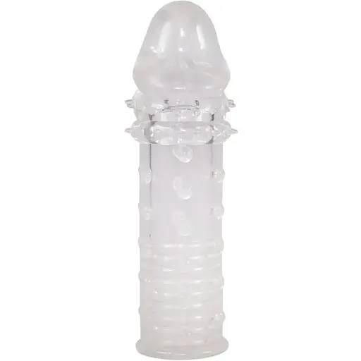 Насадка на пенис You2Toys Adonis Extension 16 см прозрачный