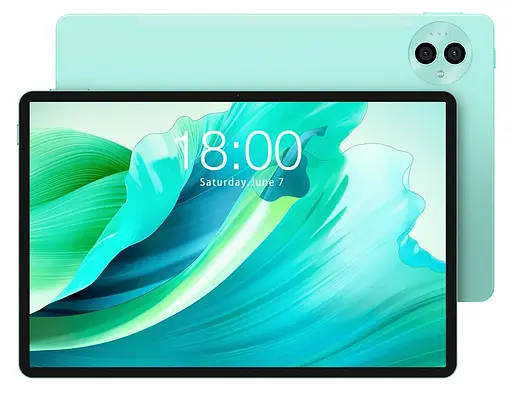 Планшет Teclast P50S 11 дюймов 4/128GB Set Version с комплектом аксессуаров - фото 2
