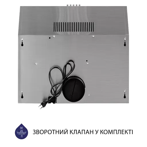 Вытяжка плоская Minola HPL 514 I - фото 9