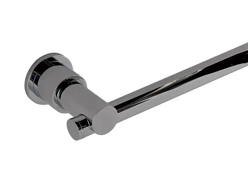 Тримач для рушника Kugu Eva 113 Хром - фото 2