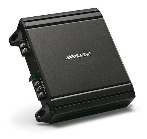 Автомобильный усилитель Alpine MRV-M250 [54996] - фото 2