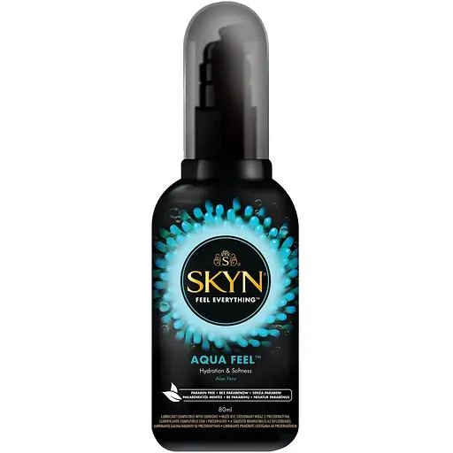 Лубрикант на водной основе Skyn ​​Aqua Feel 80 мл