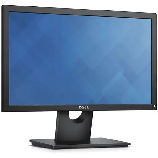 Монитор 19" Dell E1916He - Class B "Б/У" - фото 4