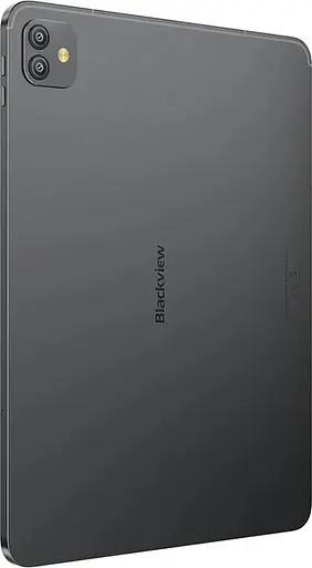 Планшет Blackview Link 8 6/256GB Starry Grey (Global) - фото 4