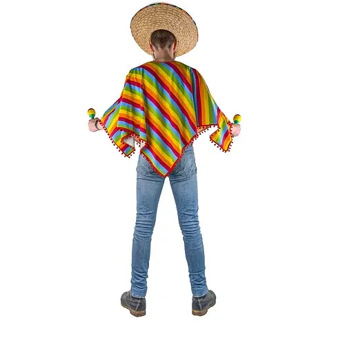 Костюм на Гавайську вечірку чоловічий - фото 4