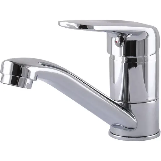 Змішувач для раковини Globus Lux Koln GLK-0103M - фото 1