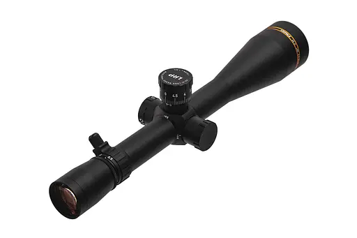 Прицел оптический LEUPOLD VX-3i LRP 8.5-25x50 (30mm) Side Focus FFP TMR - фото 2