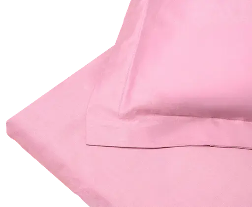 Комплект постільної білизни Євро Memoria 200х230 см Mono Pink SOHO pbe0050653