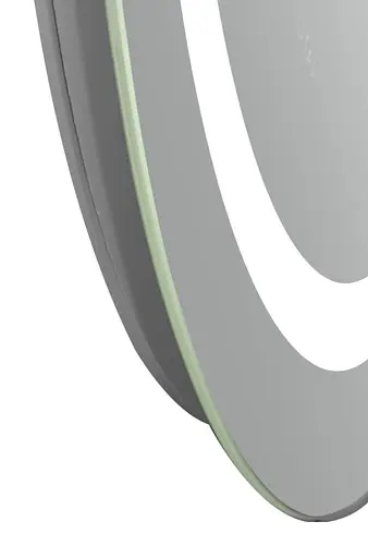 Дзеркало Qtap Gemini з LED-підсвічуванням Touch QT2578R5070 - фото 6