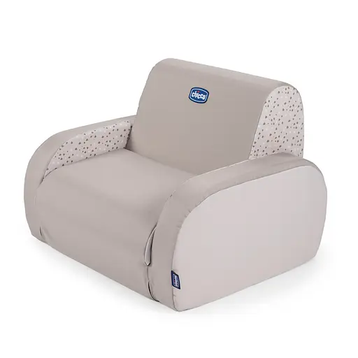 Дитяче крісло Chicco Twist бежеве (79098.30.07)