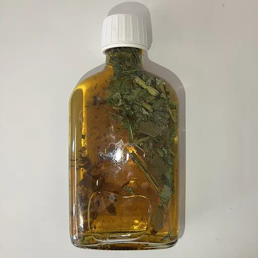 Настоянка на листі іван-чаю кипрію 200 мл - фото 2