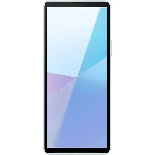 Смартфон Sony Xperia 10 VI 8/128GB Blue [114207] - фото 2