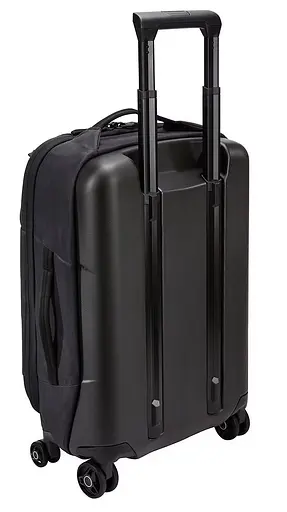 Дорожня сумка Thule Aion Carry on Spinner TARS122 Black (6808622) - фото 2